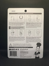 Load image into Gallery viewer, The Puff Cuff - Junior 2-pack - Keke’s Hair Products
