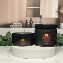 Load image into Gallery viewer, Keke’s Hair Butter - Keke’s Hair Products
