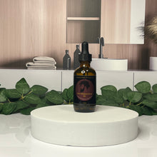 Load image into Gallery viewer, Keke&#39;s Beard Oil - Keke’s Hair Products
