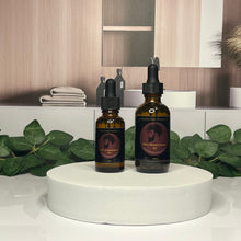Load image into Gallery viewer, Keke&#39;s Beard Oil - Keke’s Hair Products

