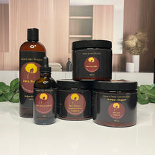 Load image into Gallery viewer, Keke’s Hair Bundle - Keke’s Hair Products
