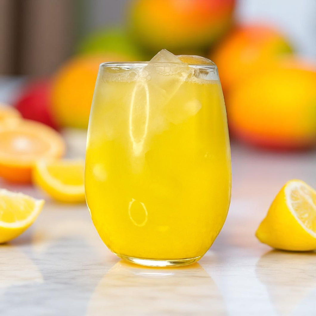 Keke's Mango Lemonade