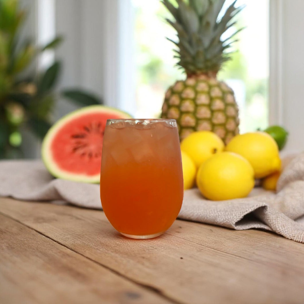 Keke's Pineapple Watermelon Lemonade - Limited Time Only