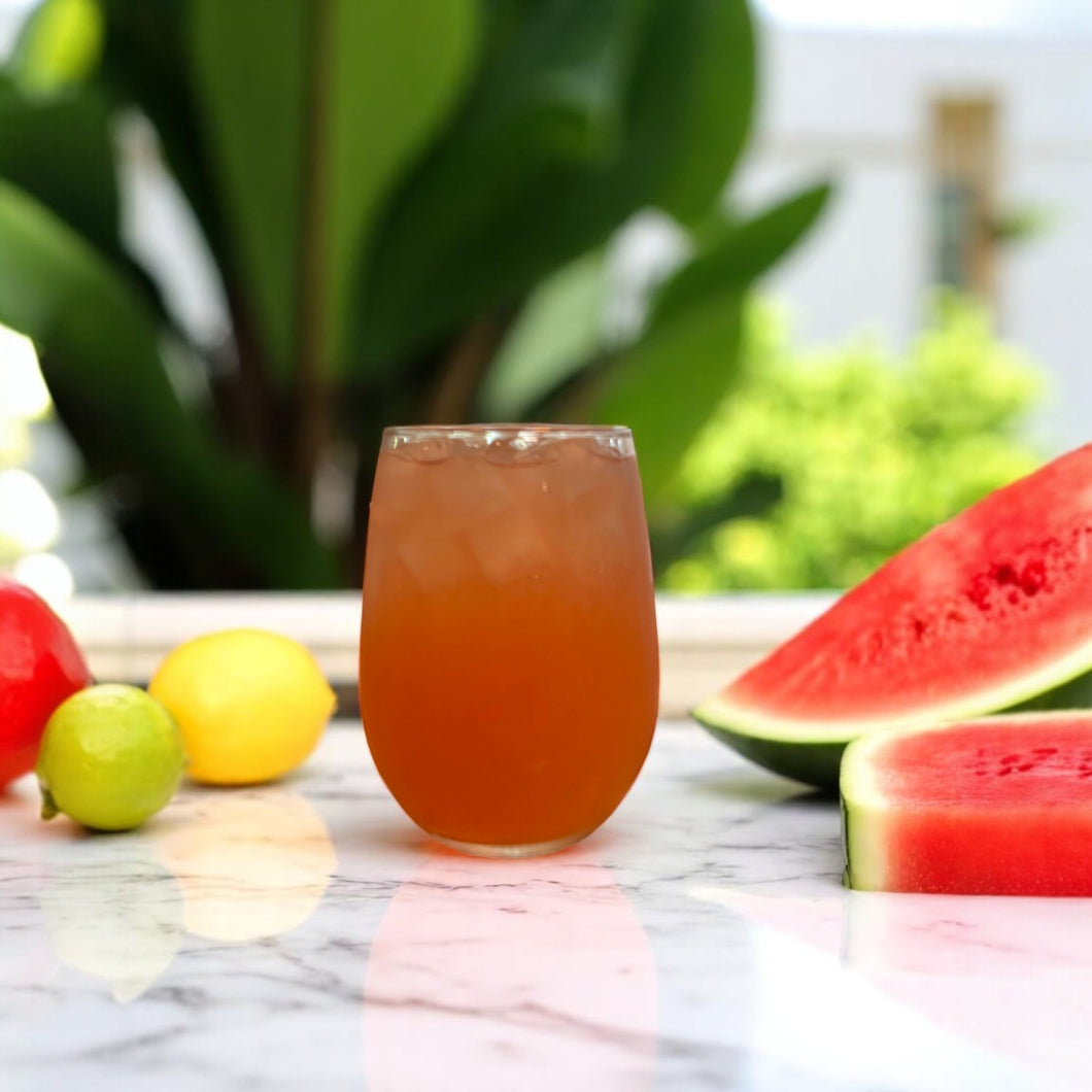 Keke's Watermelon Lemonade - Limited Time Only